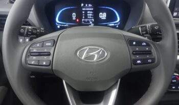 Hyundai HB20S Platinum Safety 1.0 Turbo Aut. Flex 2024/2025 cheio