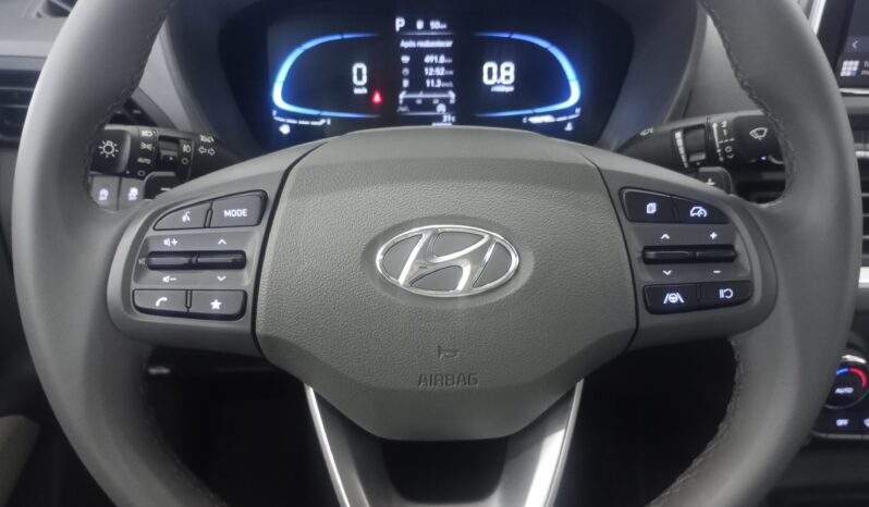 Hyundai HB20S Platinum Safety 1.0 Turbo Aut. Flex 2024/2025 cheio