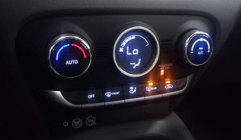 Hyundai HB20S Platinum Safety 1.0 Turbo Aut. Flex 2024/2025 cheio