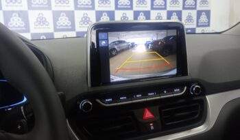 Hyundai HB20S Platinum Safety 1.0 Turbo Aut. Flex 2024/2025 cheio