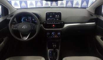 Hyundai HB20S Platinum Safety 1.0 Turbo Aut. Flex 2024/2025 cheio