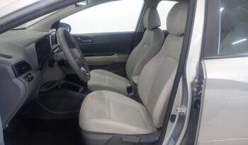 Hyundai HB20S Platinum Safety 1.0 Turbo Aut. Flex 2024/2025 cheio