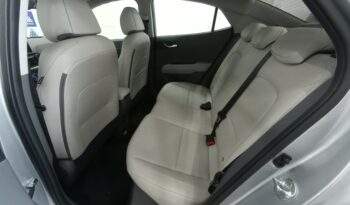 Hyundai HB20S Platinum Safety 1.0 Turbo Aut. Flex 2024/2025 cheio