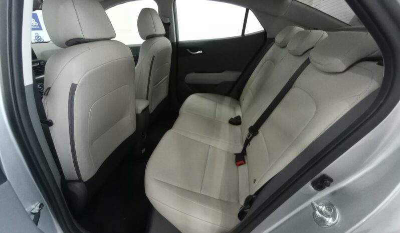 Hyundai HB20S Platinum Safety 1.0 Turbo Aut. Flex 2024/2025 cheio
