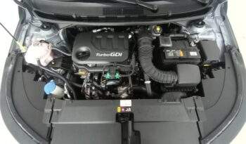Hyundai HB20S Platinum Safety 1.0 Turbo Aut. Flex 2024/2025 cheio