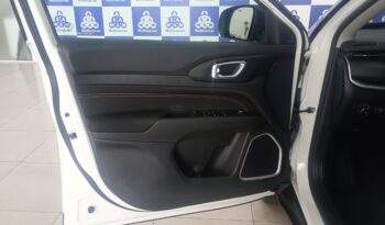 Jeep Compass Sport 1.3 Turbo Aut. Flex 2025/2026 cheio