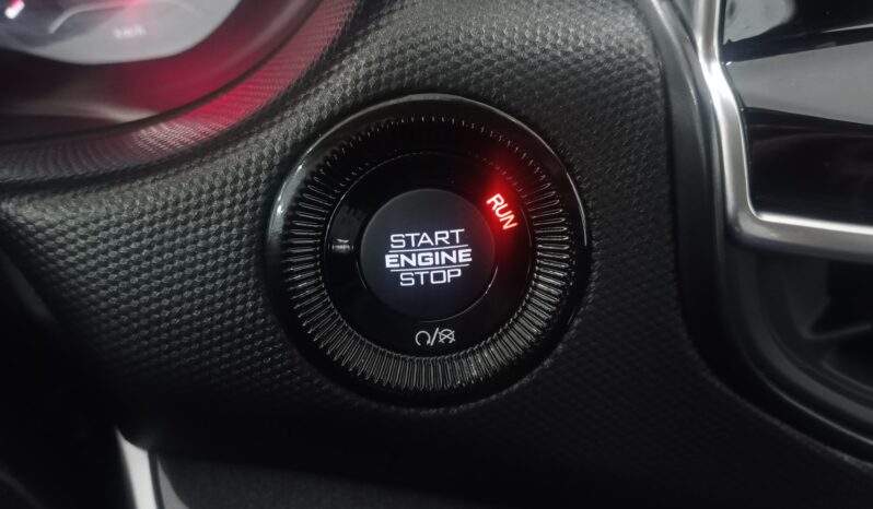 Jeep Compass Sport 1.3 Turbo Aut. Flex 2025/2026 cheio