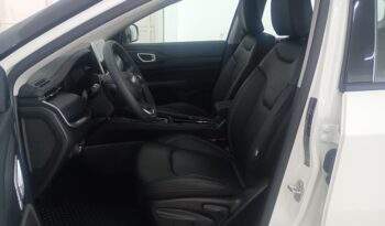 Jeep Compass Sport 1.3 Turbo Aut. Flex 2025/2026 cheio