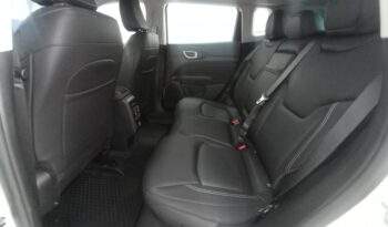 Jeep Compass Sport 1.3 Turbo Aut. Flex 2025/2026 cheio
