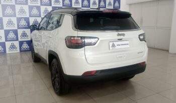 Jeep Compass Sport 1.3 Turbo Aut. Flex 2025/2026 cheio