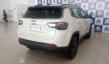 Jeep Compass Sport 1.3 Turbo Aut. Flex 2025/2026 cheio