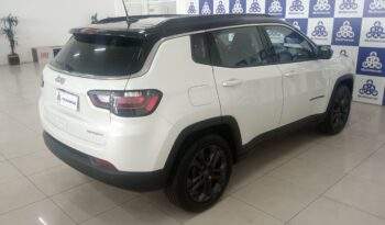 Jeep Compass Sport 1.3 Turbo Aut. Flex 2025/2026 cheio