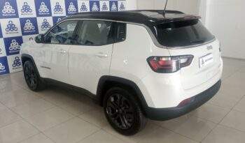 Jeep Compass Sport 1.3 Turbo Aut. Flex 2025/2026 cheio