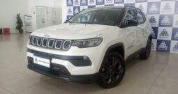 Jeep Compass Sport 1.3 Turbo Aut. Flex 2025/2026