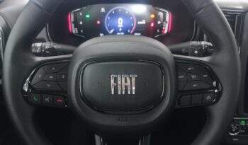 Fiat Toro Volcano 1.3 Turbo Aut. Flex 2024/2025 (Test Drive Samam Fiat) cheio