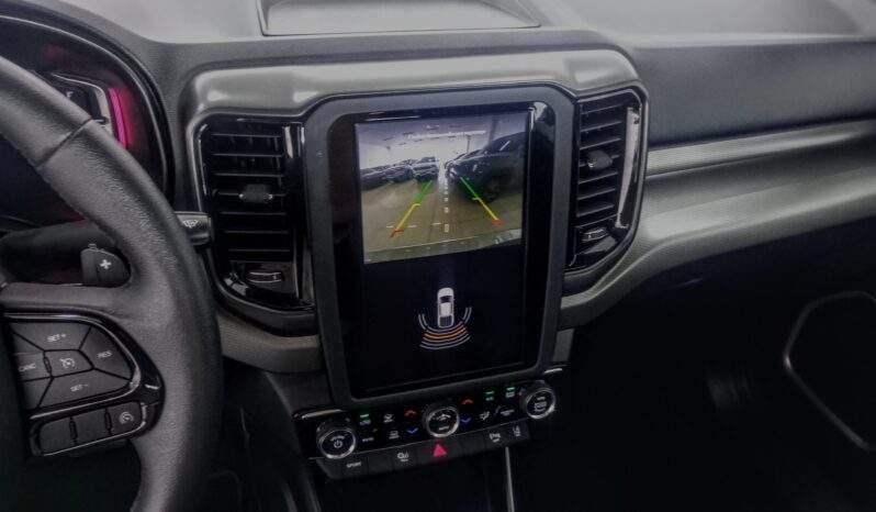 Fiat Toro Volcano 1.3 Turbo Aut. Flex 2024/2025 (Test Drive Samam Fiat) cheio