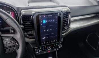 Fiat Toro Volcano 1.3 Turbo Aut. Flex 2024/2025 (Test Drive Samam Fiat) cheio