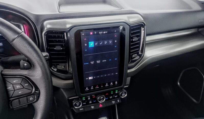 Fiat Toro Volcano 1.3 Turbo Aut. Flex 2024/2025 (Test Drive Samam Fiat) cheio