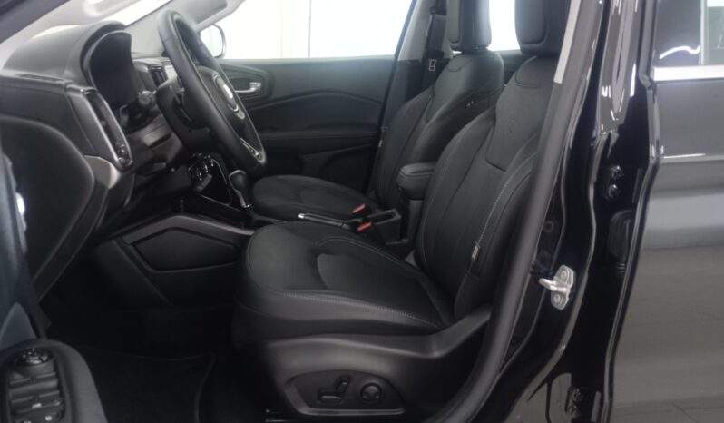 Fiat Toro Volcano 1.3 Turbo Aut. Flex 2024/2025 (Test Drive Samam Fiat) cheio