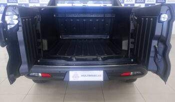 Fiat Toro Volcano 1.3 Turbo Aut. Flex 2024/2025 (Test Drive Samam Fiat) cheio