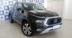 Fiat Toro Volcano 1.3 Turbo Aut. Flex 2024/2025 (Test Drive Samam Fiat)