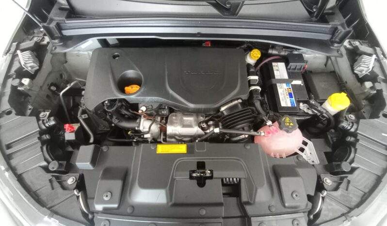 Fiat Toro Volcano 1.3 Turbo Aut. Flex 2024/2025 (Test Drive Samam Fiat) cheio