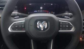Ram Rampage Laramie 2.2 Turbo 4X4 Aut. Diesel 2025/2025 cheio