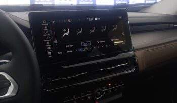 Ram Rampage Laramie 2.2 Turbo 4X4 Aut. Diesel 2025/2025 cheio