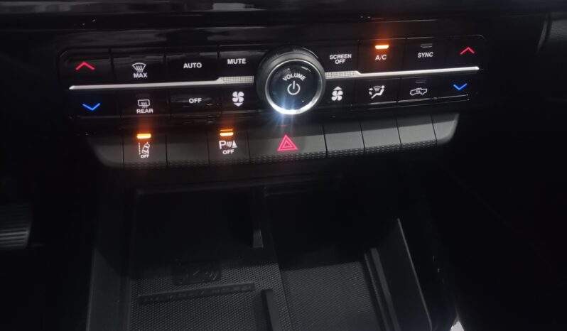 Ram Rampage Laramie 2.2 Turbo 4X4 Aut. Diesel 2025/2025 cheio
