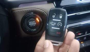 Ram Rampage Laramie 2.2 Turbo 4X4 Aut. Diesel 2025/2025 cheio