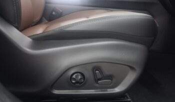 Ram Rampage Laramie 2.2 Turbo 4X4 Aut. Diesel 2025/2025 cheio