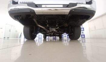 Ram Rampage Laramie 2.2 Turbo 4X4 Aut. Diesel 2025/2025 cheio