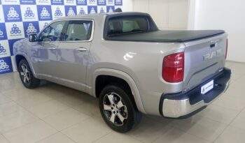 Ram Rampage Laramie 2.2 Turbo 4X4 Aut. Diesel 2025/2025 cheio
