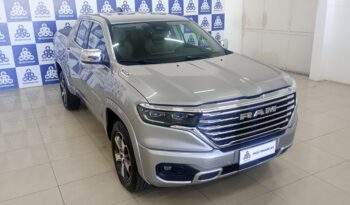 Ram Rampage Laramie 2.2 Turbo 4X4 Aut. Diesel 2025/2025 cheio