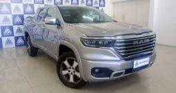 Ram Rampage Laramie 2.2 Turbo 4X4 Aut. Diesel 2025/2025