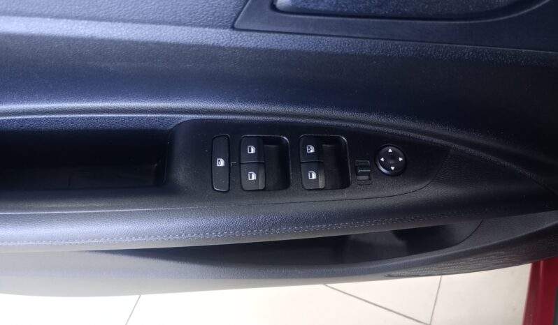 Hyundai HB20 Vision 1.0 Manual Flex 2021/2022 cheio