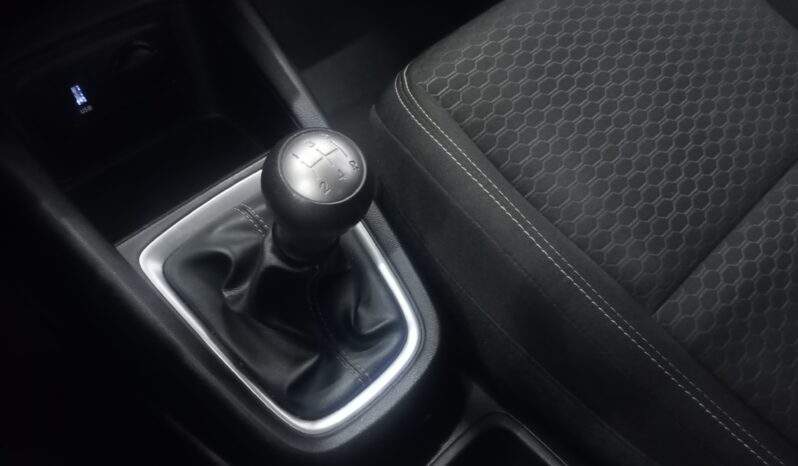 Hyundai HB20 Vision 1.0 Manual Flex 2021/2022 cheio