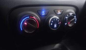 Hyundai HB20 Vision 1.0 Manual Flex 2021/2022 cheio