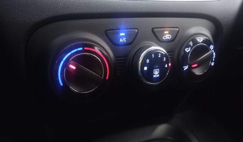 Hyundai HB20 Vision 1.0 Manual Flex 2021/2022 cheio