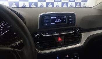 Hyundai HB20 Vision 1.0 Manual Flex 2021/2022 cheio