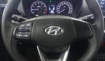 Hyundai HB20 Vision 1.0 Manual Flex 2021/2022 cheio