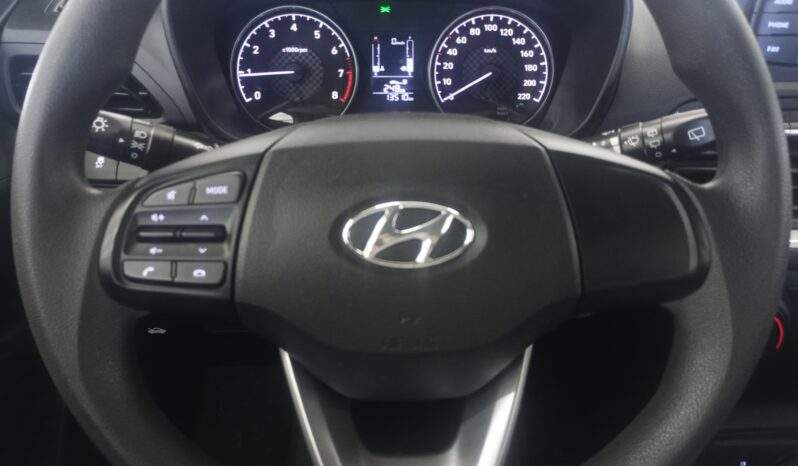 Hyundai HB20 Vision 1.0 Manual Flex 2021/2022 cheio