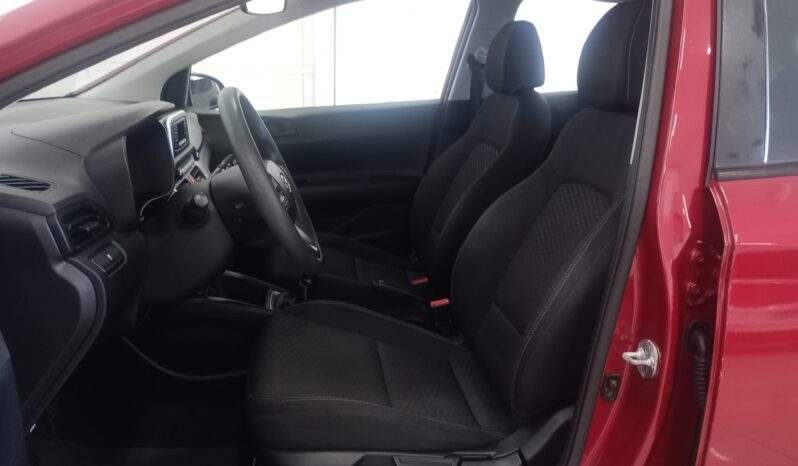 Hyundai HB20 Vision 1.0 Manual Flex 2021/2022 cheio