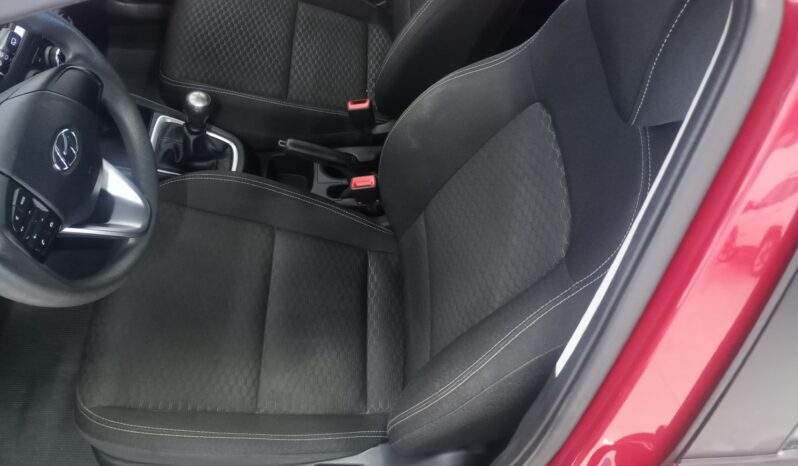 Hyundai HB20 Vision 1.0 Manual Flex 2021/2022 cheio