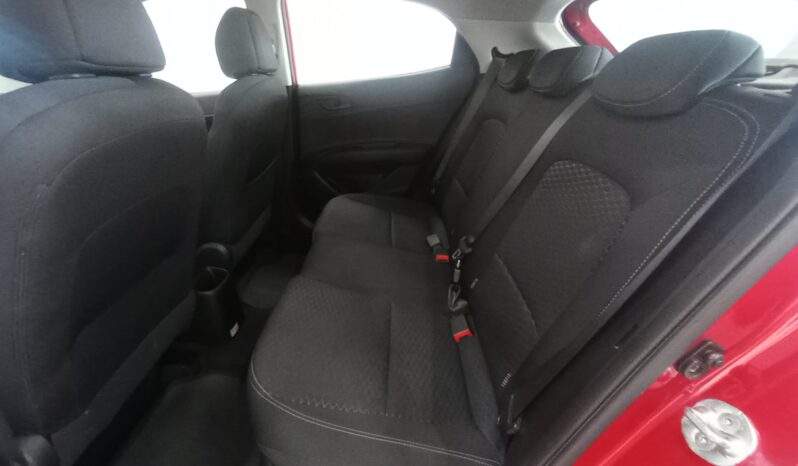 Hyundai HB20 Vision 1.0 Manual Flex 2021/2022 cheio