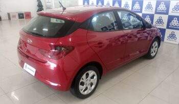 Hyundai HB20 Vision 1.0 Manual Flex 2021/2022 cheio