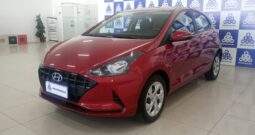 Hyundai HB20 Vision 1.0 Manual Flex 2021/2022