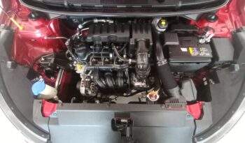 Hyundai HB20 Vision 1.0 Manual Flex 2021/2022 cheio