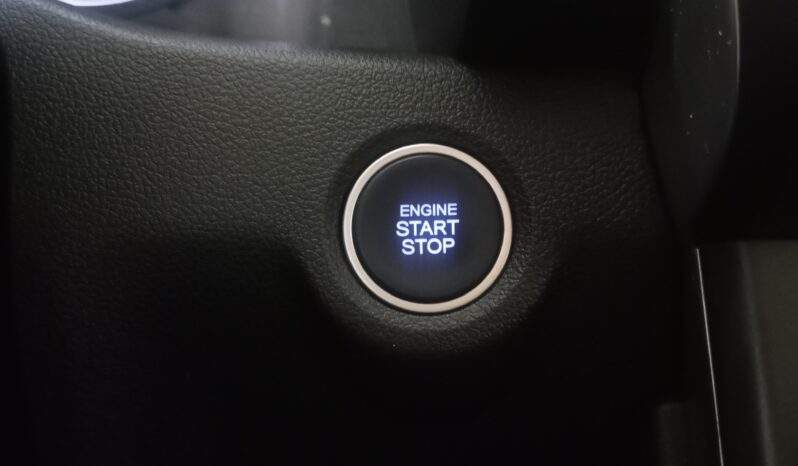 Hyundai Creta Comfort 1.0 Turbo Aut. Flex 2024/2025 cheio