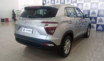 Hyundai Creta Comfort 1.0 Turbo Aut. Flex 2024/2025 cheio